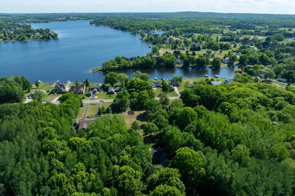 1083 El Camino Grande Sherman Township MI 48893