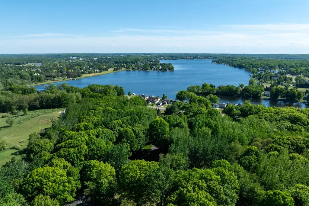 1083 El Camino Grande Sherman Township MI 48893