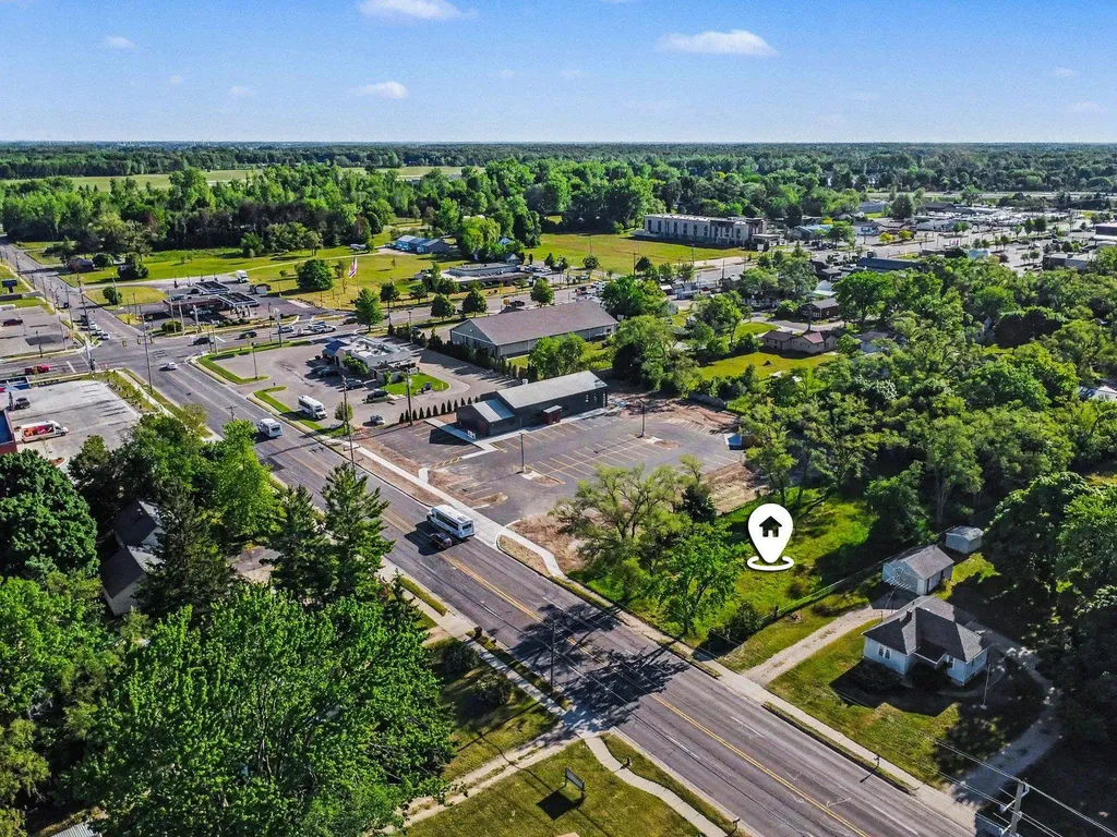 2129 S Isabella Road Union Charter Township MI 48858