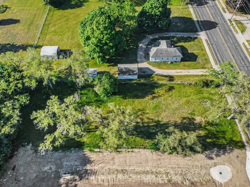 2129 S Isabella Road Union Charter Township MI 48858