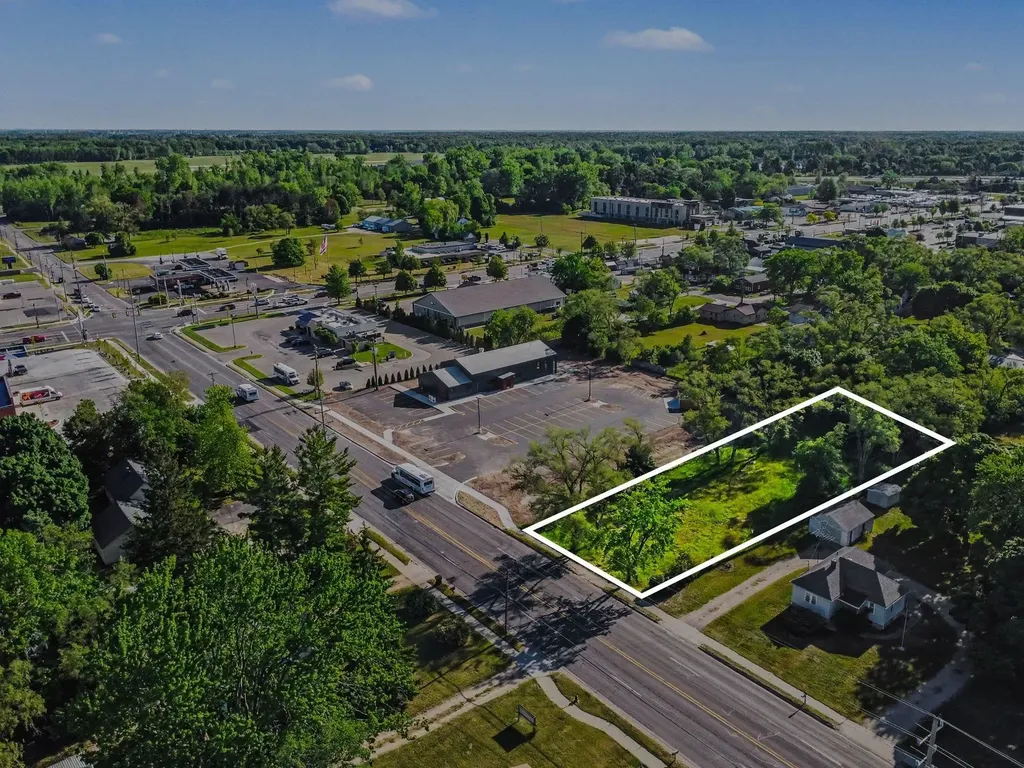 2129 S Isabella Road Union Charter Township MI 48858