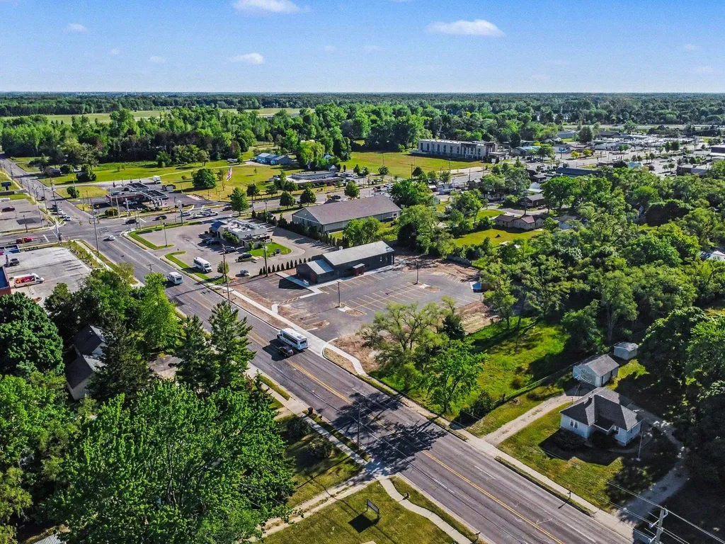 2129 S Isabella Road Union Charter Township MI 48858