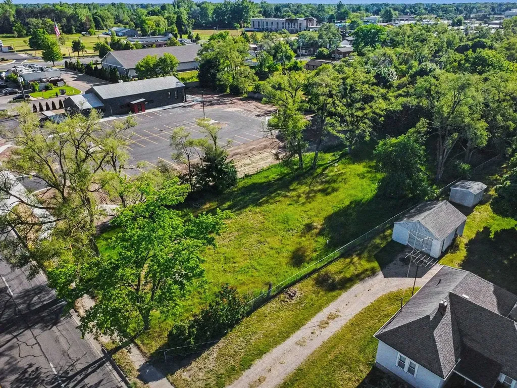 2129 S Isabella Road Union Charter Township MI 48858