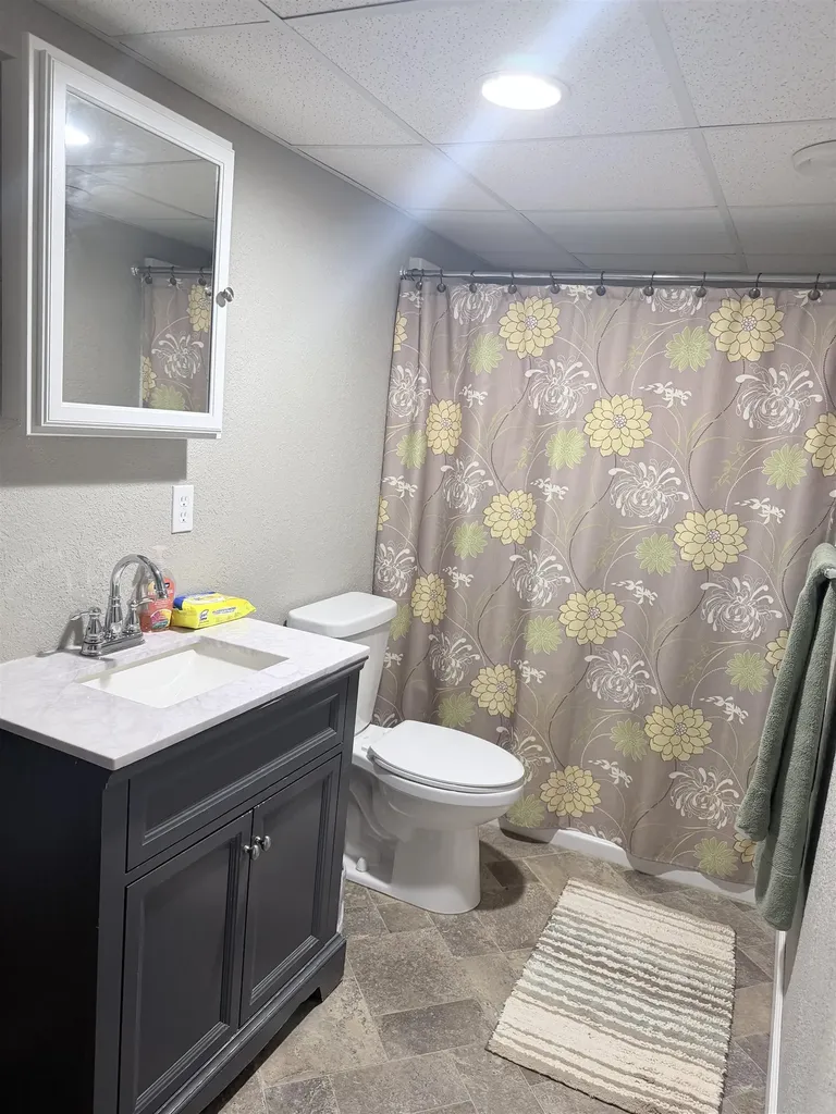 302 W Grand Avenue Mt. Pleasant City MI 48858
