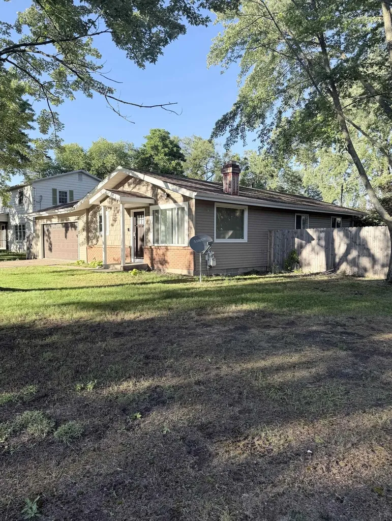 302 W Grand Avenue Mt. Pleasant City MI 48858