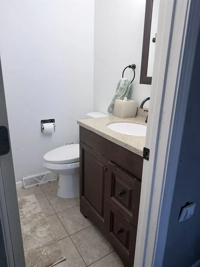 302 W Grand Avenue Mt. Pleasant City MI 48858