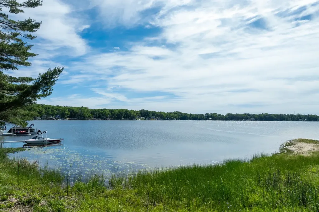 11167 N Shore Drive Garfield Township MI 48632