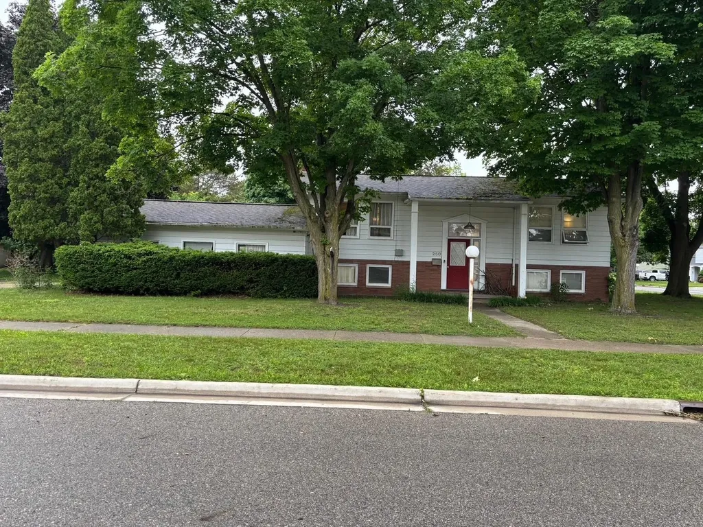 250 Purdy Drive Alma City MI 48801