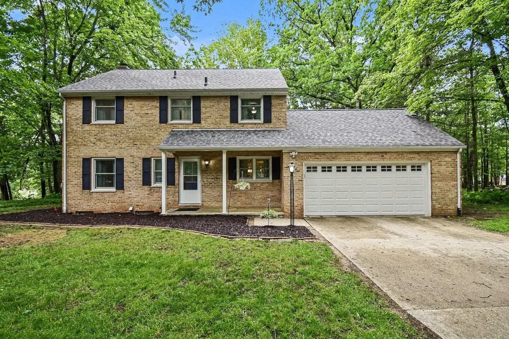 465 Hiawatha Drive Deerfield Township MI 48858