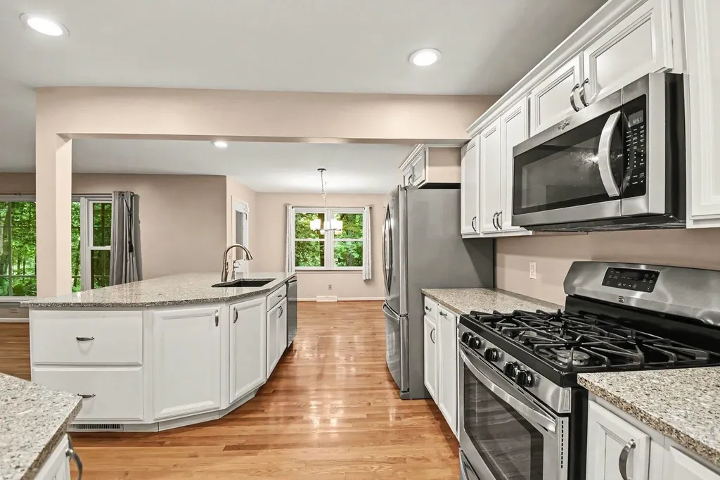 465 Hiawatha Drive Deerfield Township MI 48858