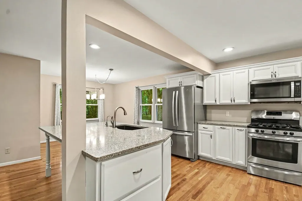 465 Hiawatha Drive Deerfield Township MI 48858