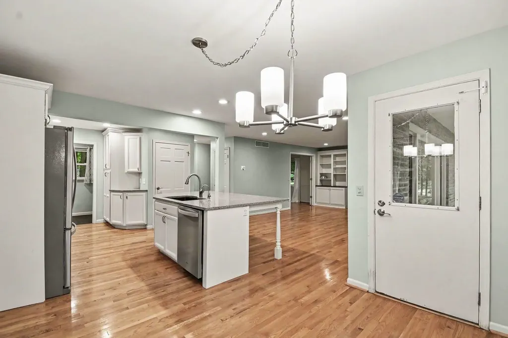 465 Hiawatha Drive Deerfield Township MI 48858