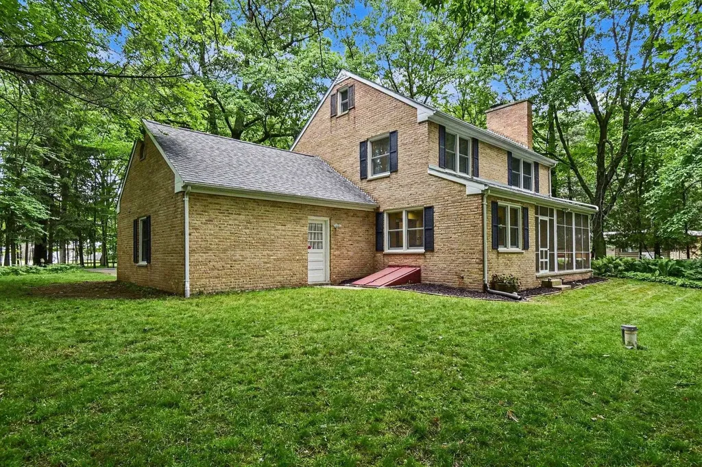 465 Hiawatha Drive Deerfield Township MI 48858