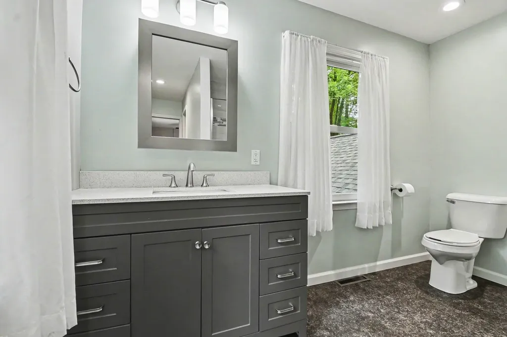 465 Hiawatha Drive Deerfield Township MI 48858