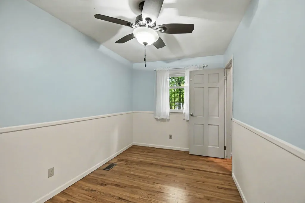 465 Hiawatha Drive Deerfield Township MI 48858