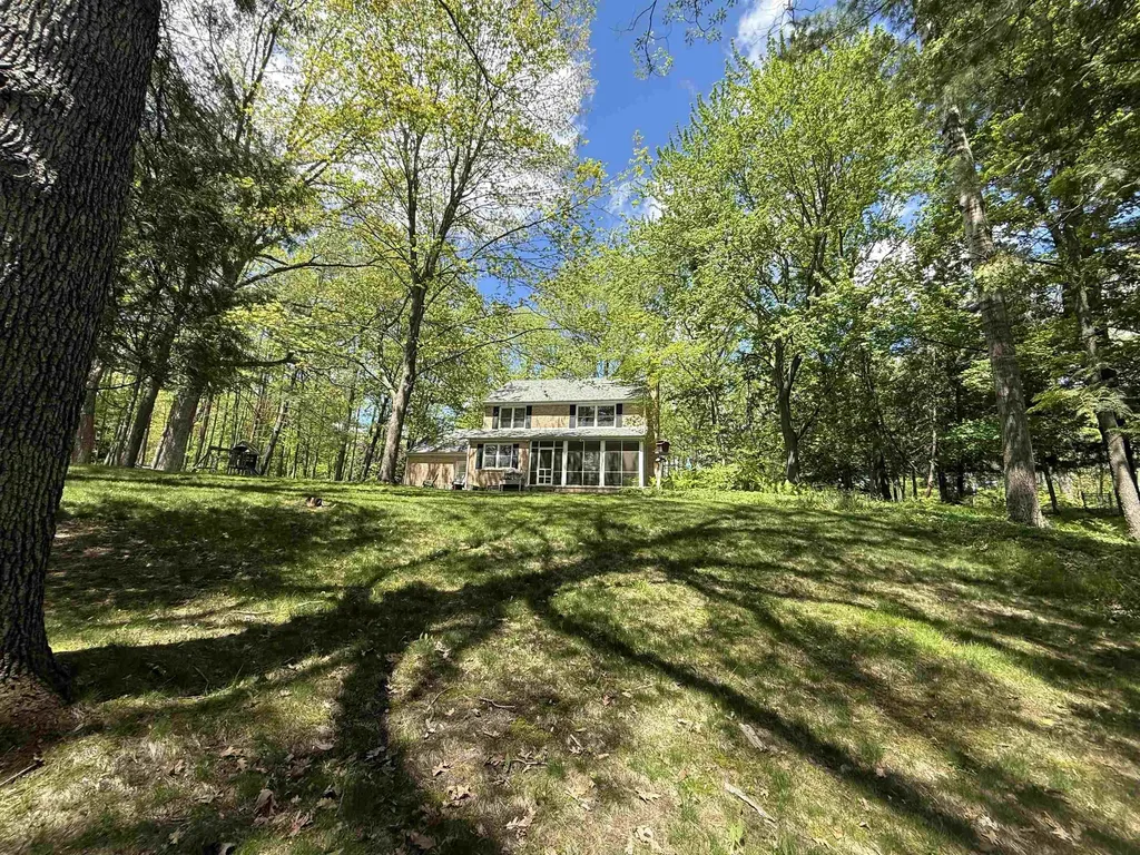 465 Hiawatha Drive Deerfield Township MI 48858