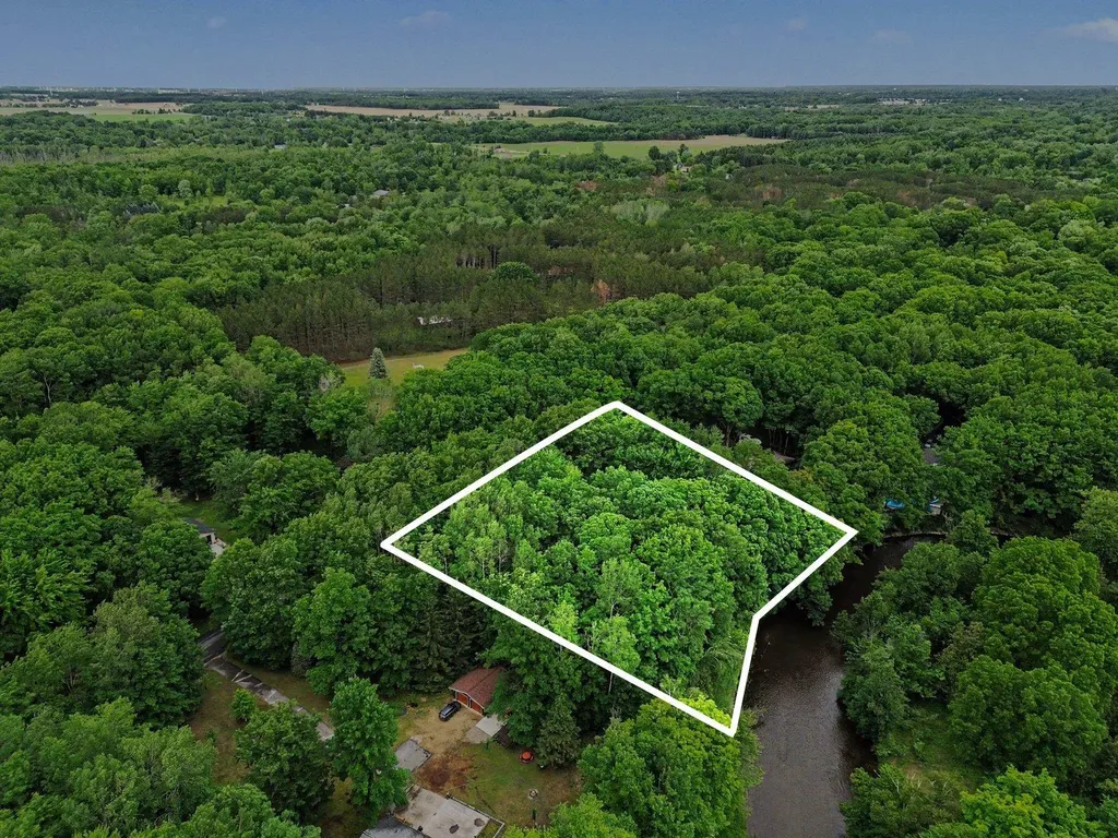 465 Hiawatha Drive Deerfield Township MI 48858