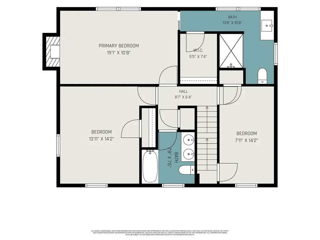 465 Hiawatha Drive Deerfield Township MI 48858