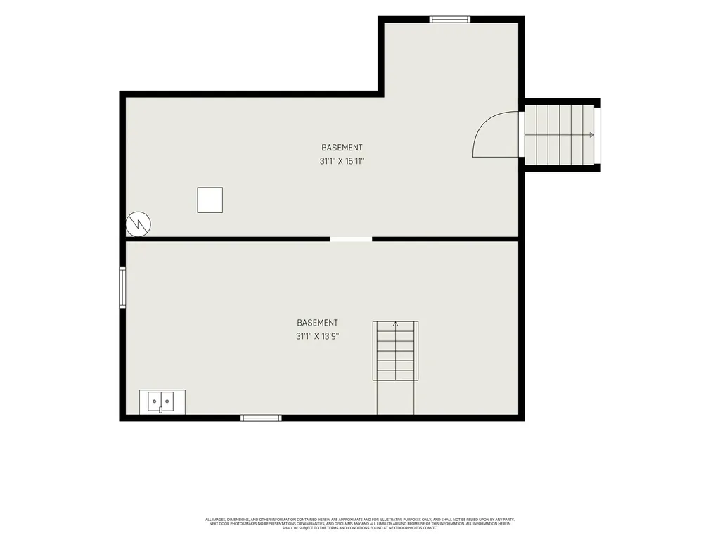 465 Hiawatha Drive Deerfield Township MI 48858
