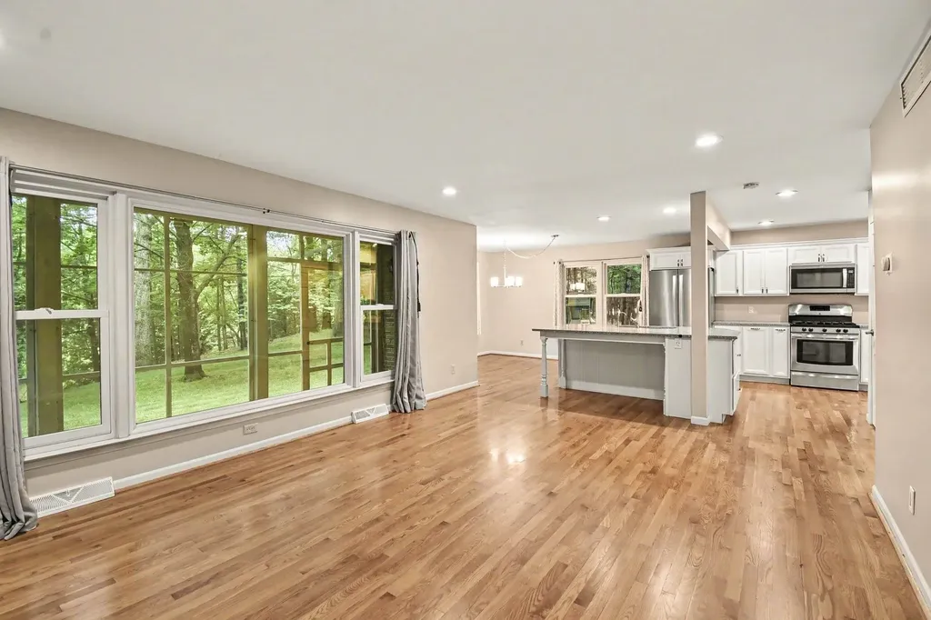 465 Hiawatha Drive Deerfield Township MI 48858