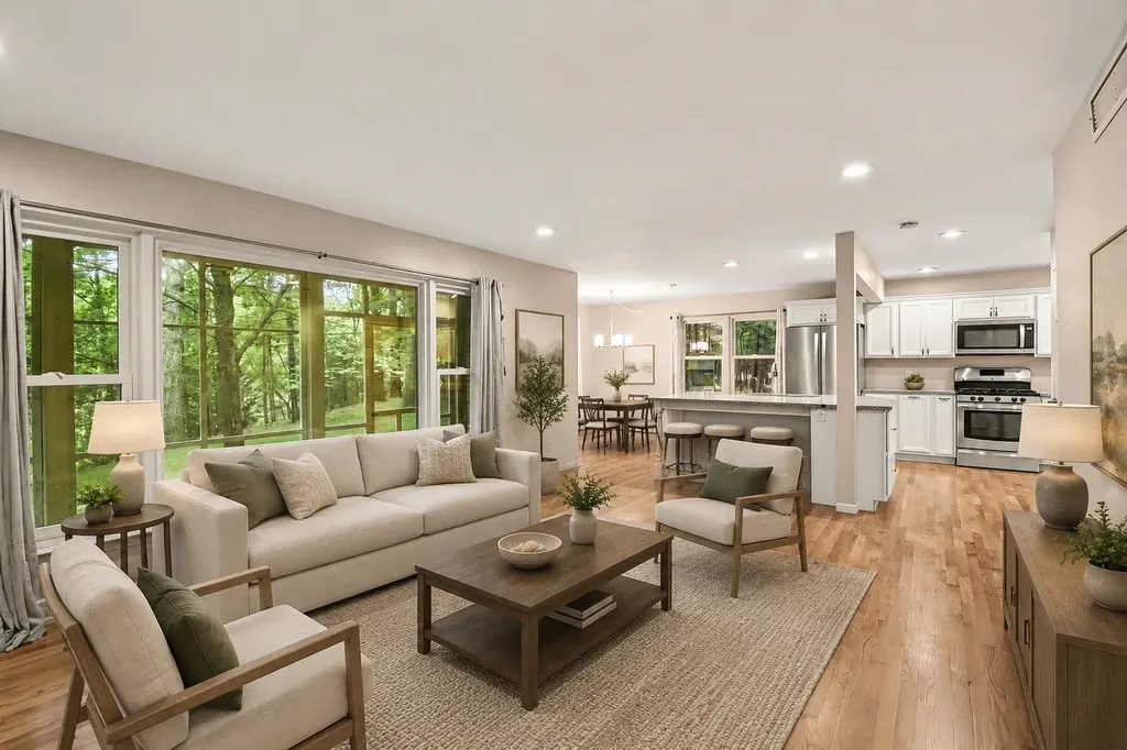 465 Hiawatha Drive Deerfield Township MI 48858