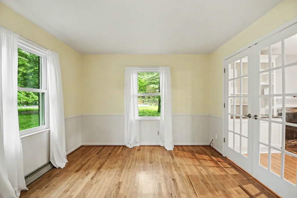 465 Hiawatha Drive Deerfield Township MI 48858