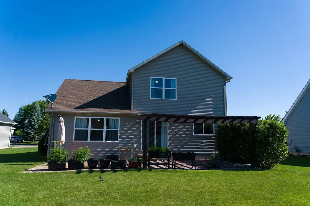 1646 Abbey Court Mt. Pleasant City MI 48858