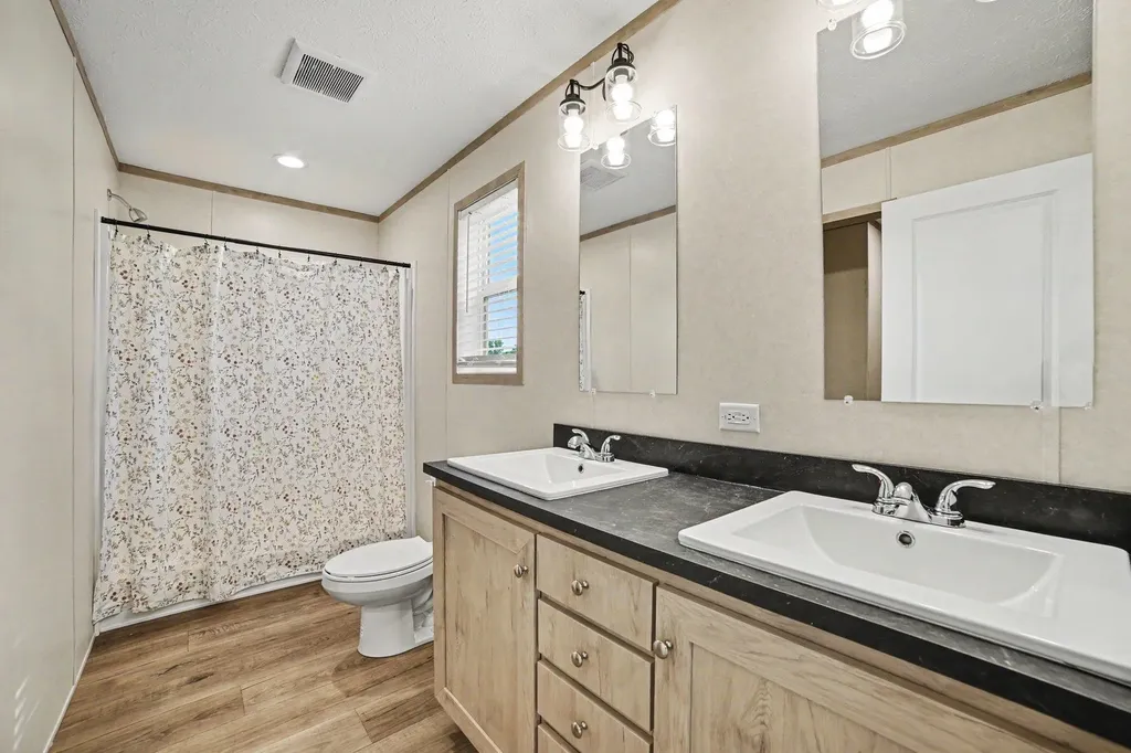 4390 W Seaman Road Arcada Township MI 48801
