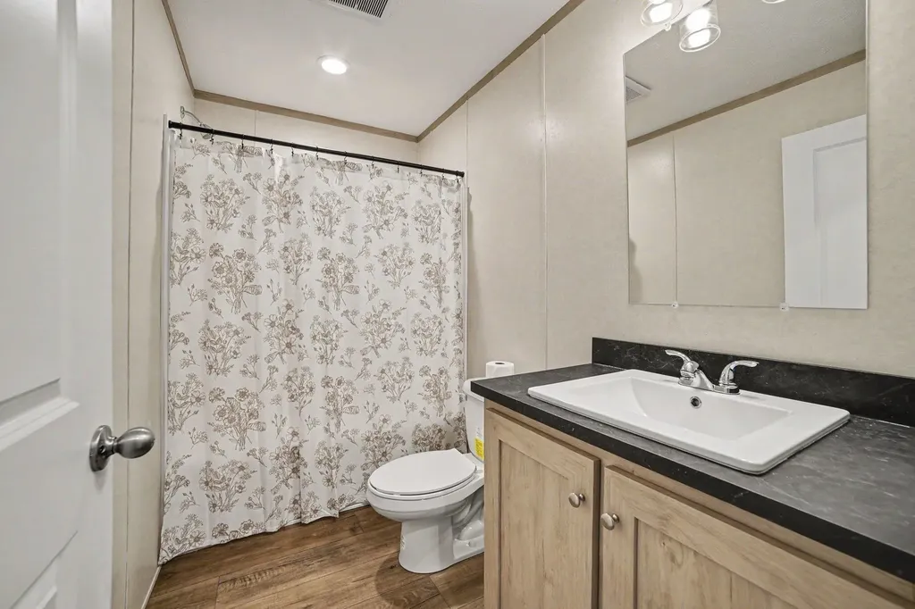 4390 W Seaman Road Arcada Township MI 48801