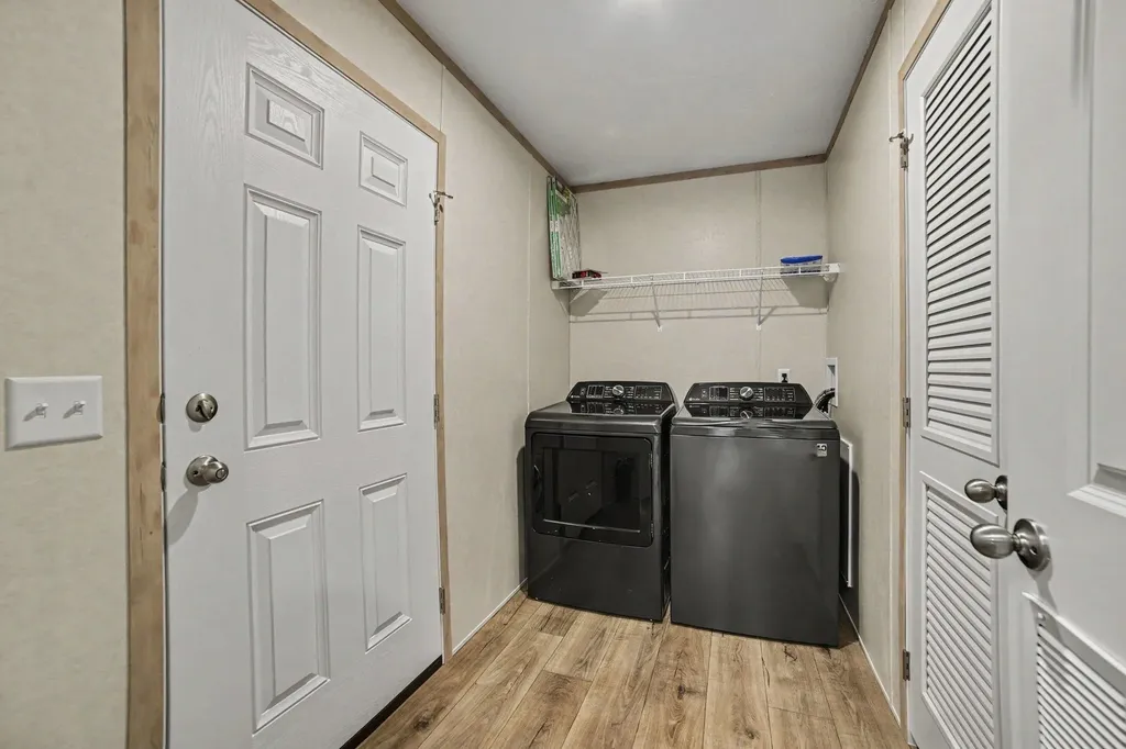 4390 W Seaman Road Arcada Township MI 48801