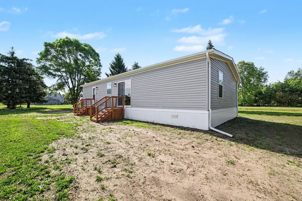 4390 W Seaman Road Arcada Township MI 48801