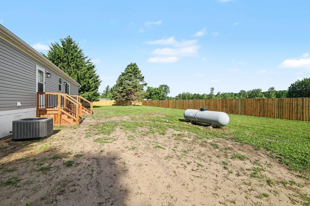 4390 W Seaman Road Arcada Township MI 48801