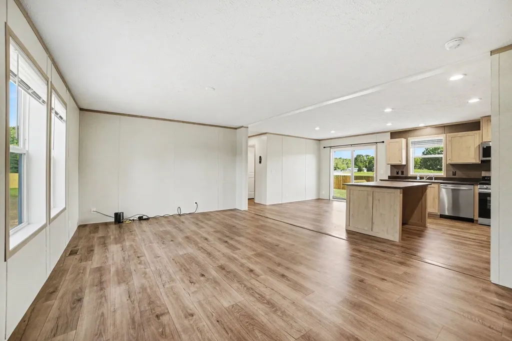 4390 W Seaman Road Arcada Township MI 48801