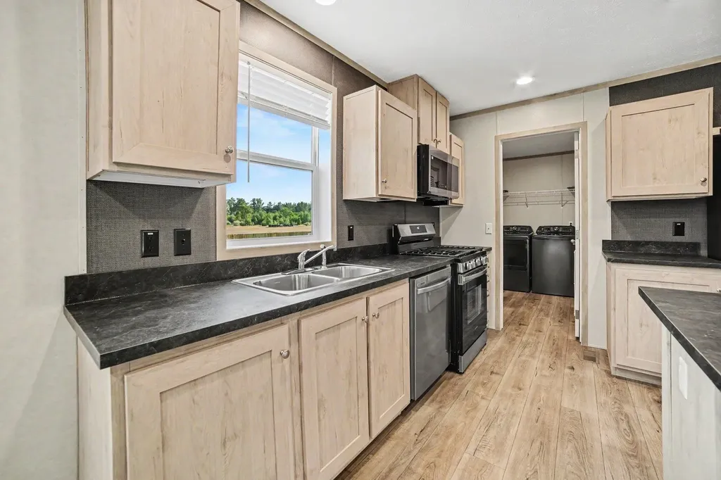 4390 W Seaman Road Arcada Township MI 48801