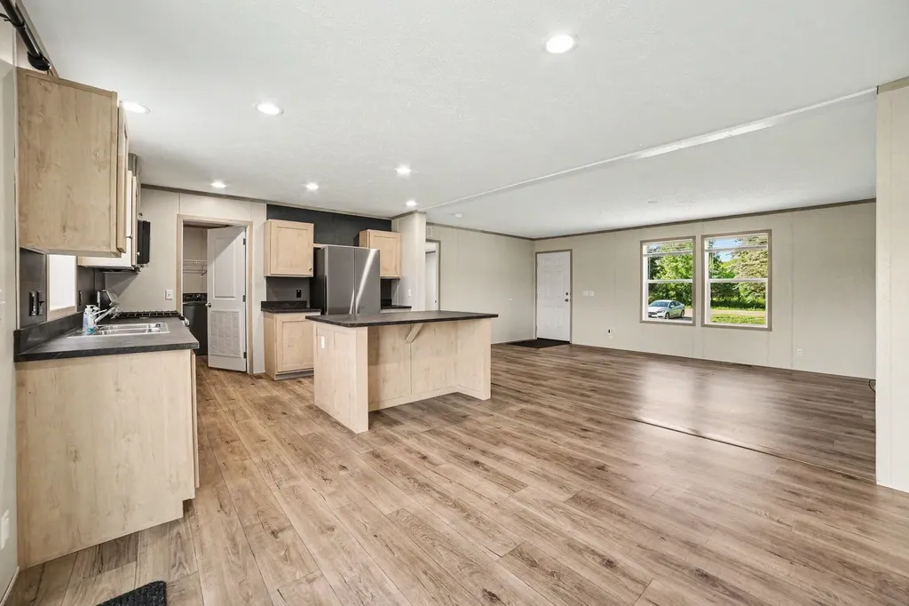 4390 W Seaman Road Arcada Township MI 48801