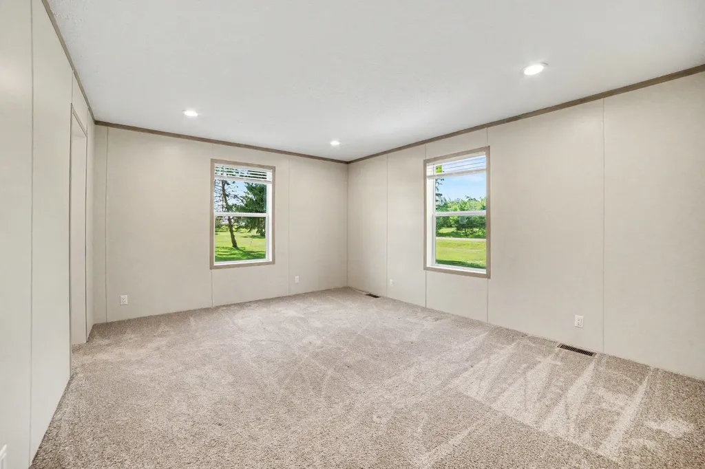4390 W Seaman Road Arcada Township MI 48801