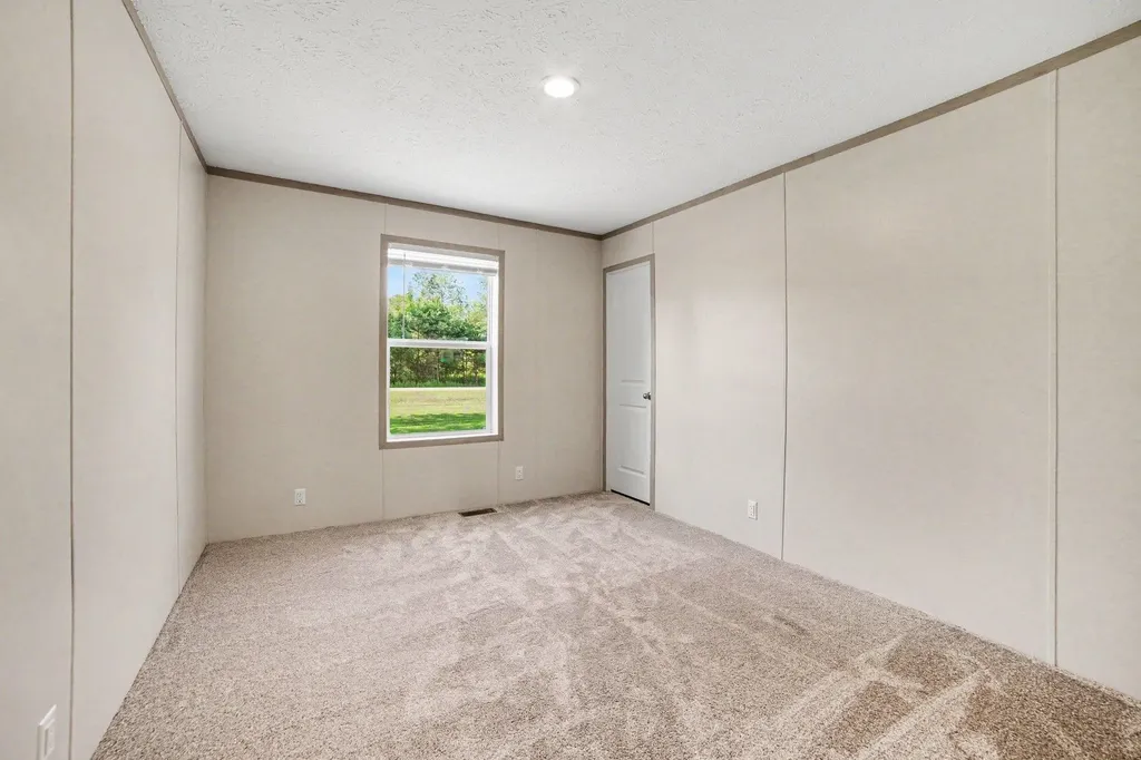 4390 W Seaman Road Arcada Township MI 48801