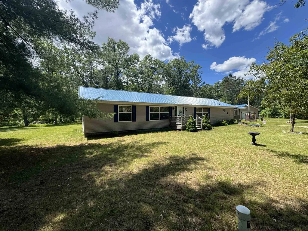 3308 Morrison Road Mills Township MI 48661
