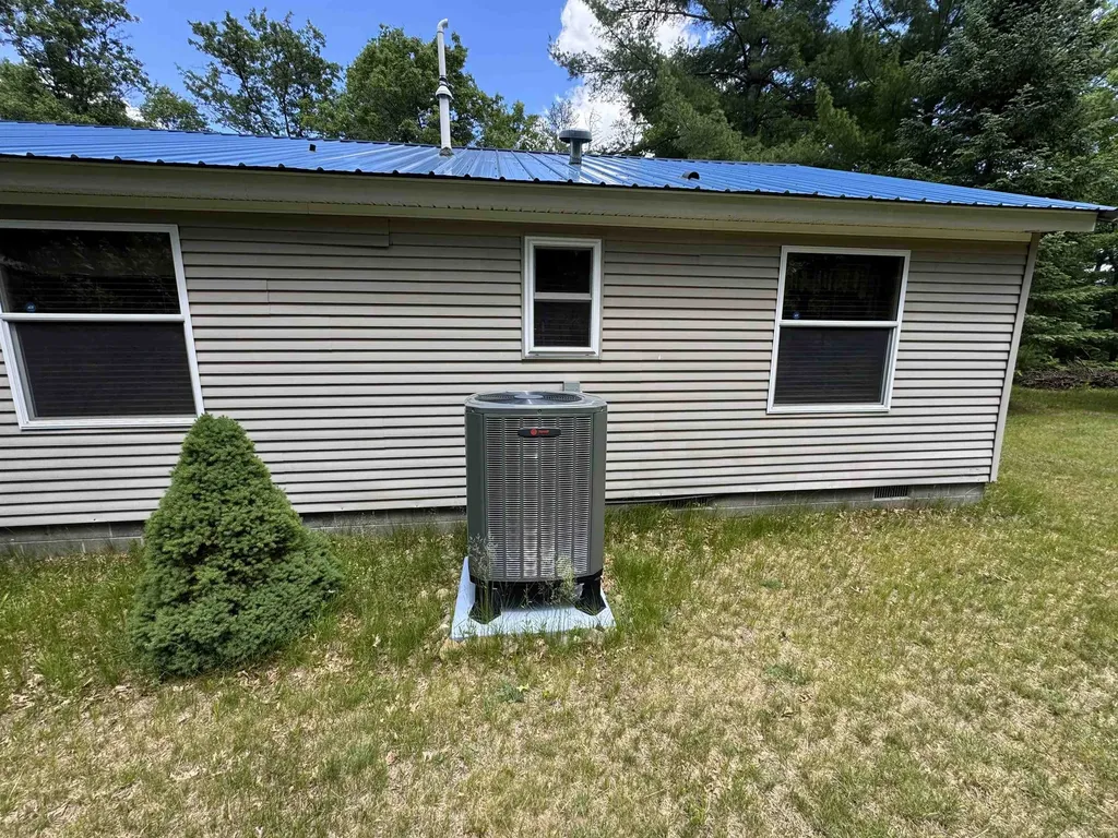 3308 Morrison Road Mills Township MI 48661