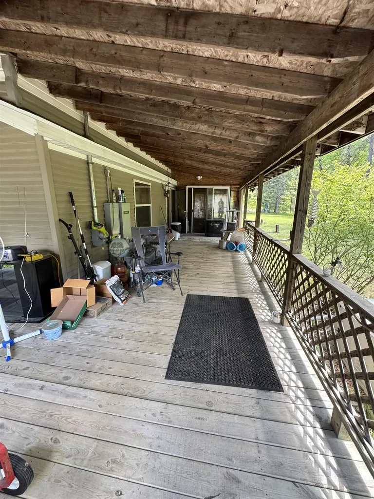 3308 Morrison Road Mills Township MI 48661