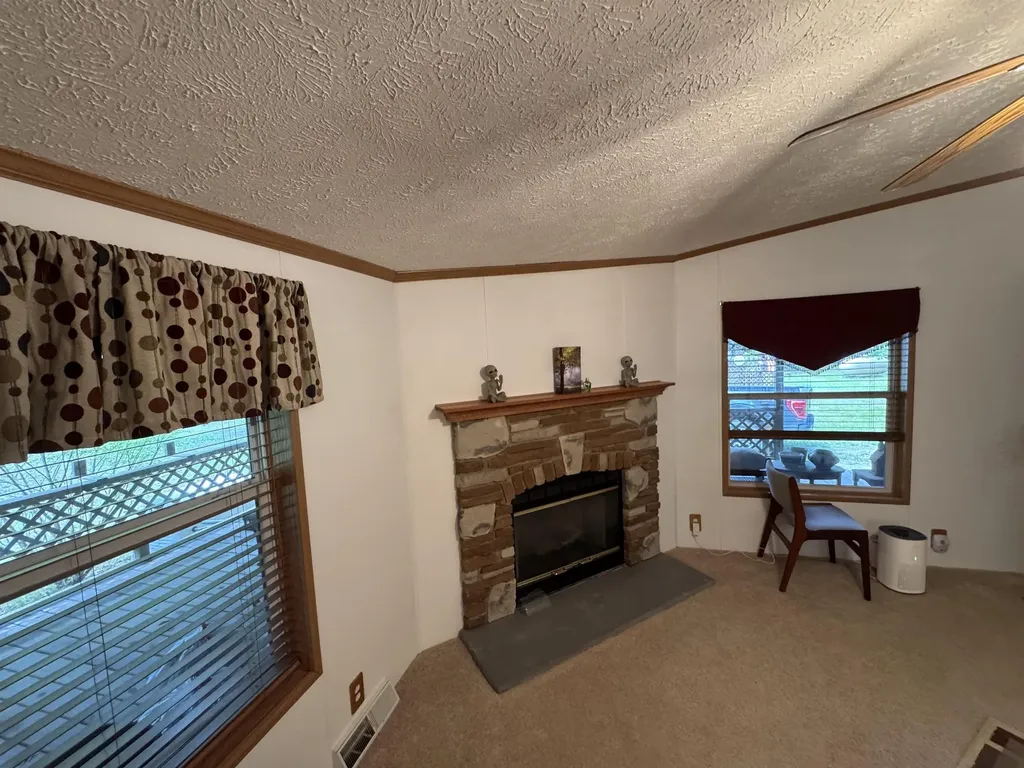 3308 Morrison Road Mills Township MI 48661