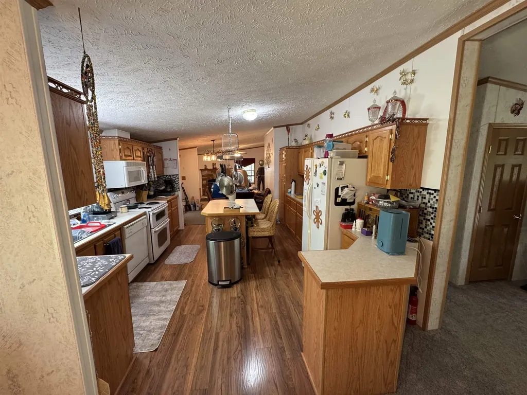 3308 Morrison Road Mills Township MI 48661