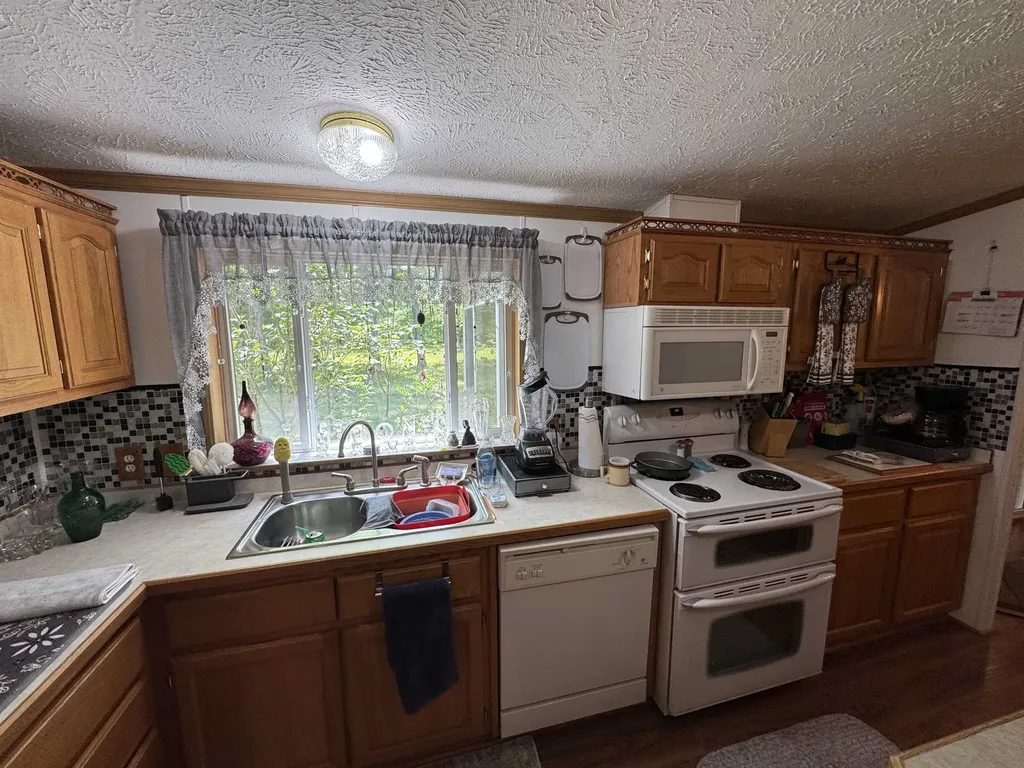 3308 Morrison Road Mills Township MI 48661