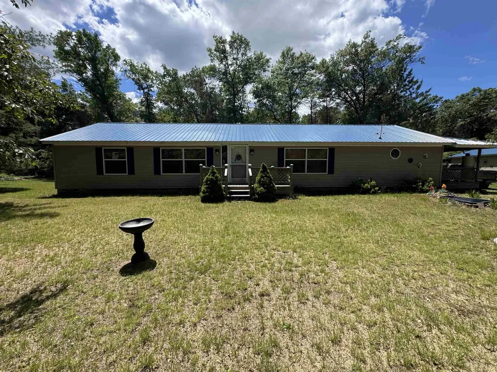 3308 Morrison Road Mills Township MI 48661