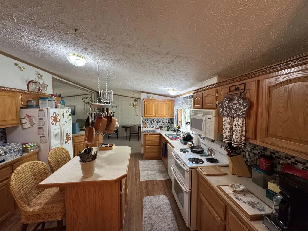 3308 Morrison Road Mills Township MI 48661