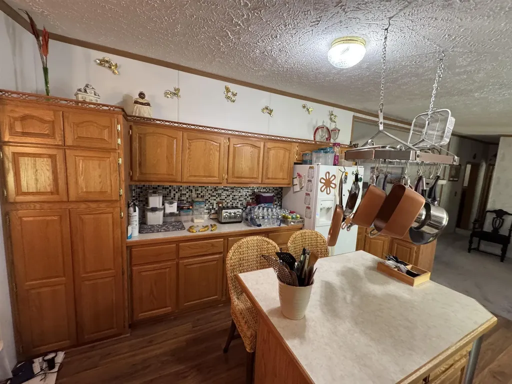 3308 Morrison Road Mills Township MI 48661