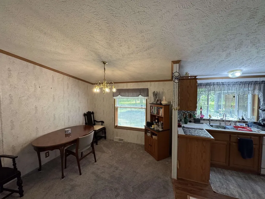 3308 Morrison Road Mills Township MI 48661