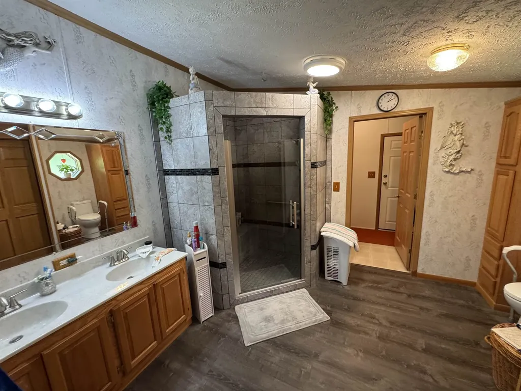 3308 Morrison Road Mills Township MI 48661
