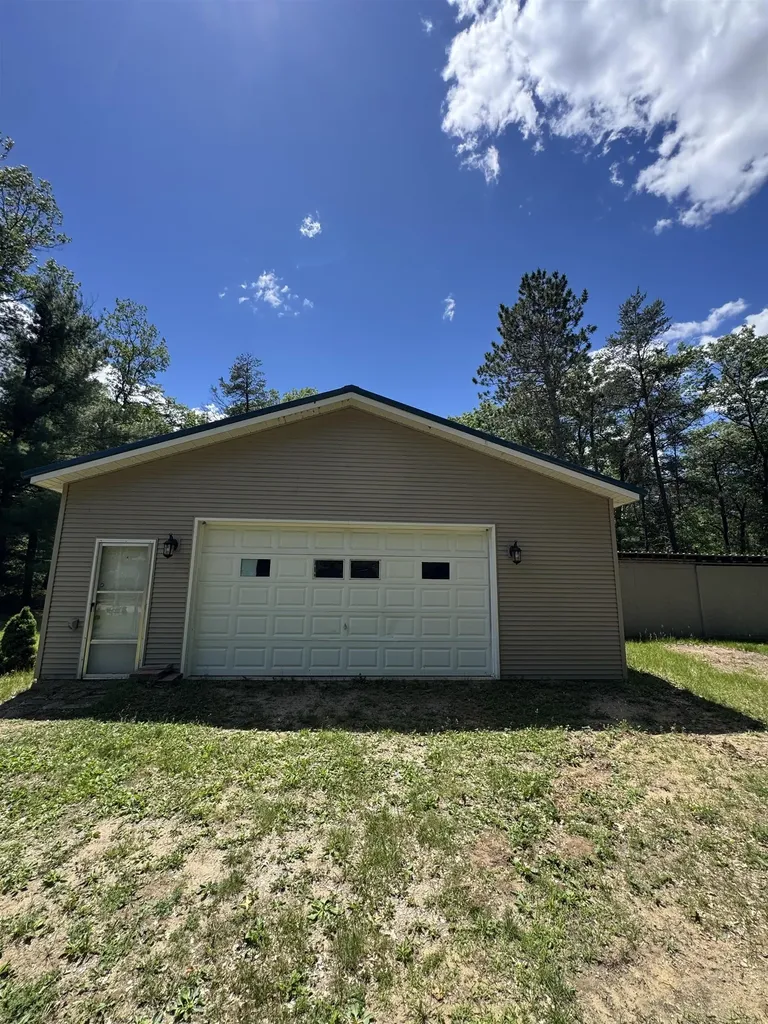 3308 Morrison Road Mills Township MI 48661