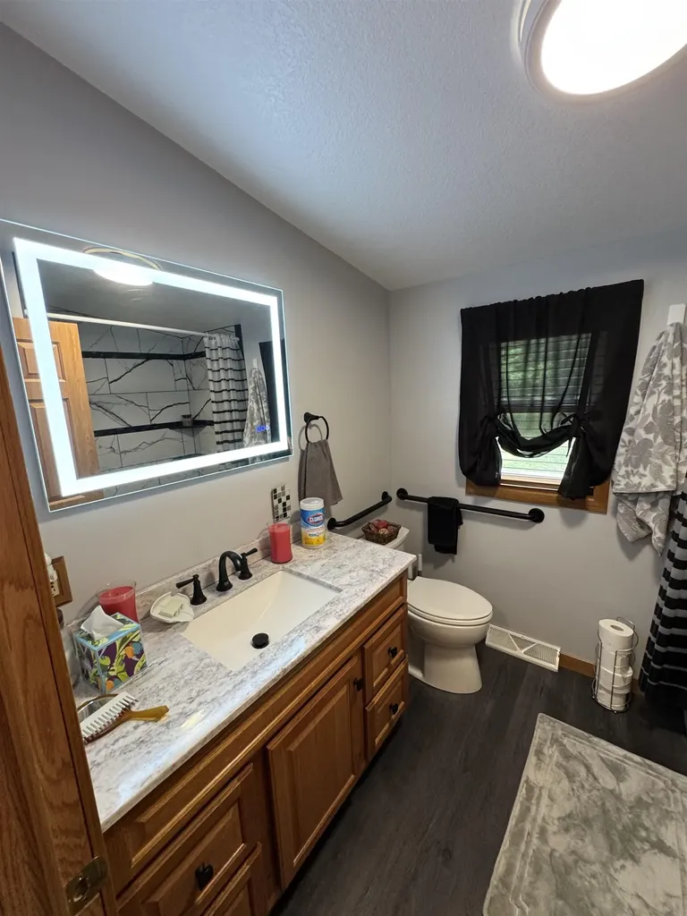 3308 Morrison Road Mills Township MI 48661